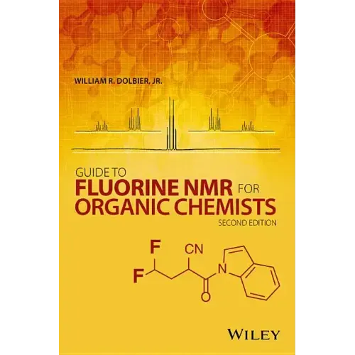Guide to Fluorine NMR for Organic Chemists