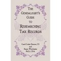 The Genealogist's Guide to Researching Tax Records