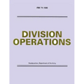 Division Operations (FM 71-100)