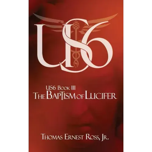 US6 Book III: The Baptism of Lucifer