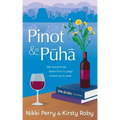 Pinot and Puha