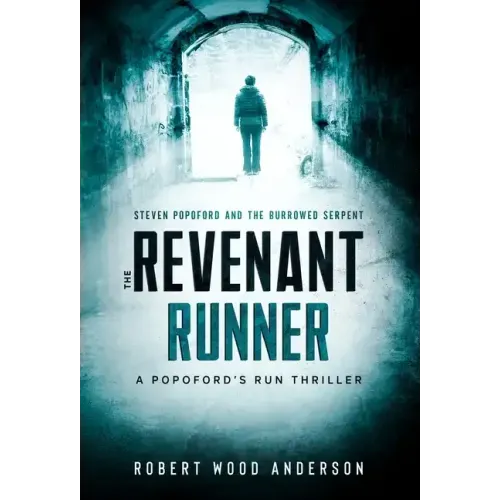The Revenant Runner: Steven Popoford and the Burrowed Serpent