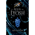 El agua de Lyosh: volumen 4
