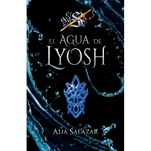 El agua de Lyosh: volumen 4