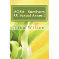 SOSA - Survivors Of Sexual Assault: 14 - Day Devotional