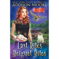 Last Rites Beignet Bites