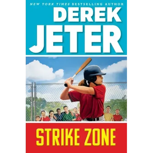Strike Zone