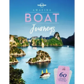 Lonely Planet Amazing Boat Journeys