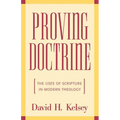 Proving Doctrine