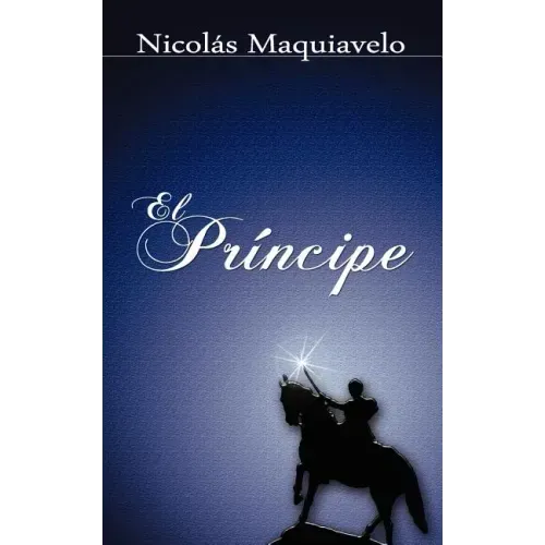 El Principe / The Prince