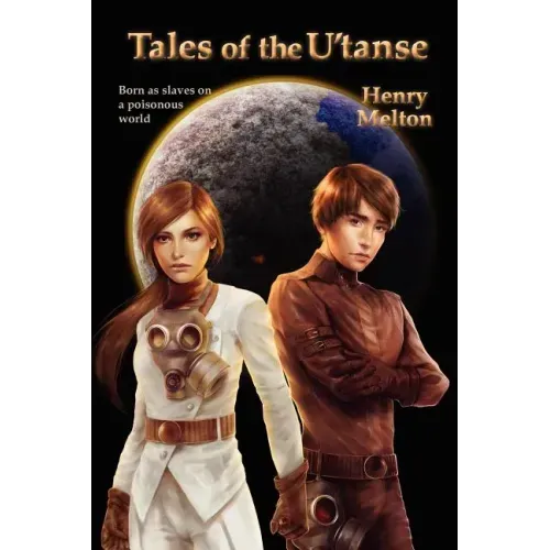 Tales of the U'Tanse