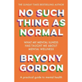 No Such Thing as Normal
