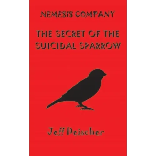 The Secret of the Suicidal Sparrow