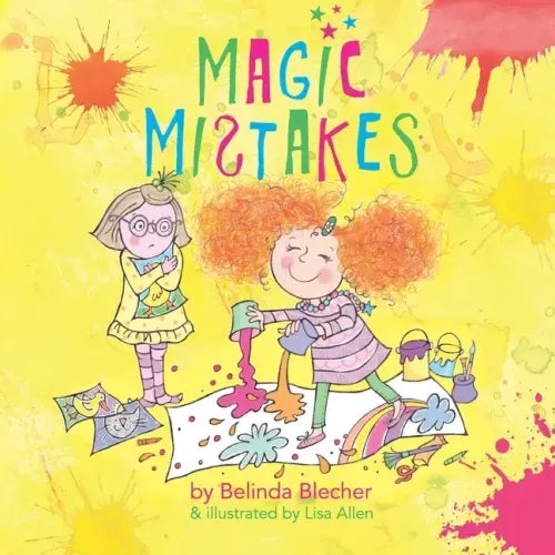 Magic Mistakes