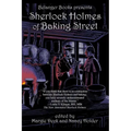 Sherlock Holmes of Baking Street
