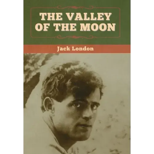 The Valley of the Moon