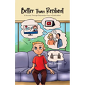 Better Than Resilient: A Journey Through Depression From a Child's Mind