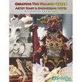 Creating The Dragon Queen: All about the foam fabricated cosplay.