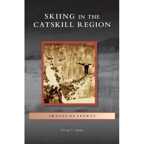 Skiing in the Catskill Region