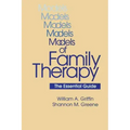 Models Of Family Therapy: The Essential Guide