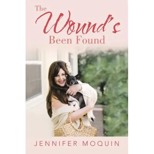 The Wound's Been Found