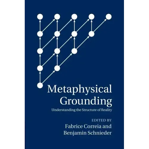 Metaphysical Grounding