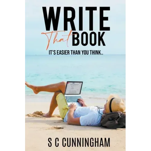 Write That Book