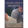Chaplaincy Ministry: Serving Christ Through Serving Others