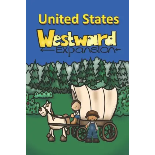 United States Westward Expansion
