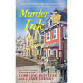 Murder Ink