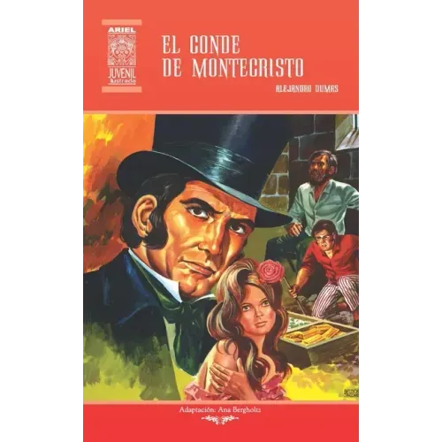 El conde de Montecristo