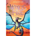 The Lost Continent (Wings of Fire #11): Volume 11