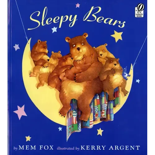 Sleepy Bears