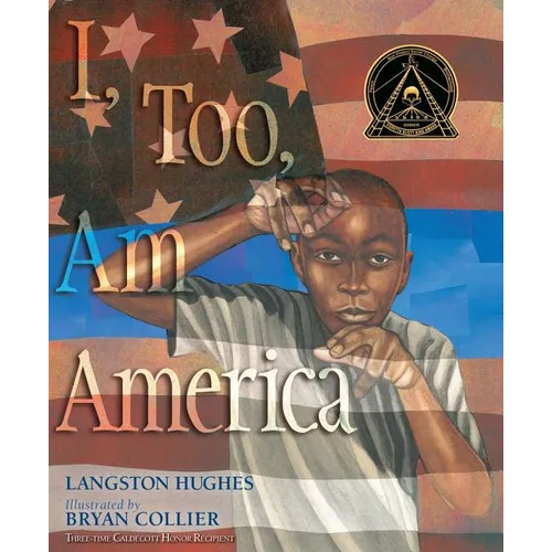 I, Too, Am America