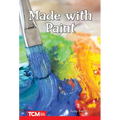 Made with Paint: Level 1: Book 18