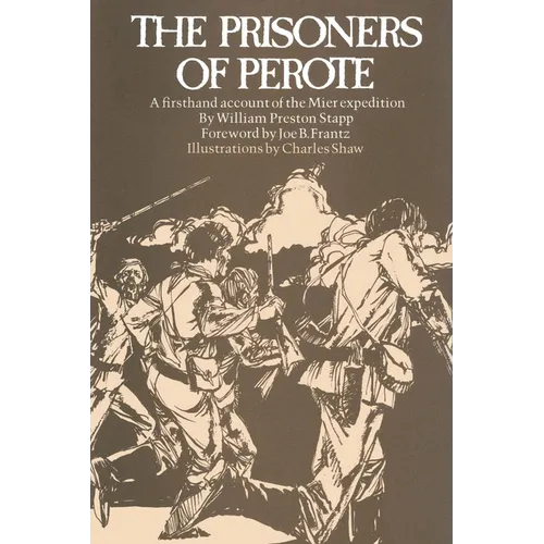 The Prisoners of Perote
