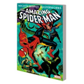 Mighty Marvel Masterworks: The Amazing Spider-Man Vol. 3 - The Goblin and the Gangsters