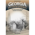 Georgia Myths and Legends