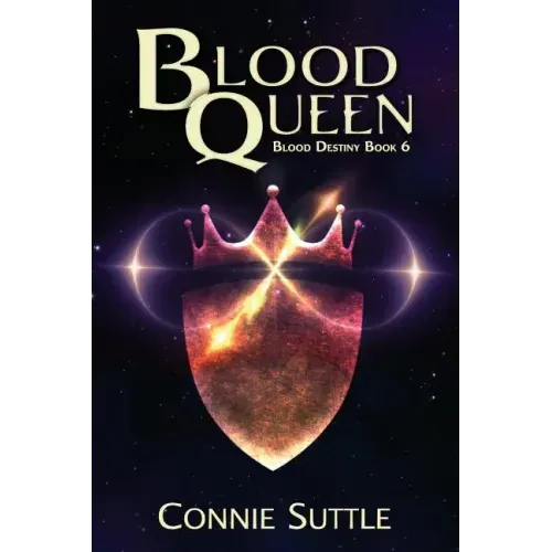 Blood Queen