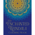 The Enchanted Mandala Coloring Book: Over 45 Images to Colour