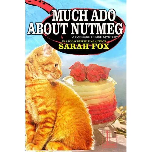 Much Ado About Nutmeg