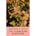 The Flowering Hedgerow