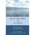Read the Bible in 365 Days: Chronological