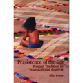 Persistence of the Gift: Tongan Tradition in Transnational Context