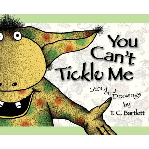 You Can't Tickle Me