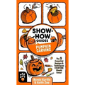 Show-How Guides: Pumpkin Carving: The 9 Essential Designs & Techniques Everyone Should Know!