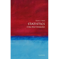 Statistics: A Very Short Introduction