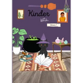 KinderWitch: Volume 1