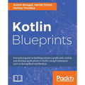 Kotlin Blueprints