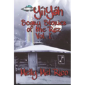 YíiYáh! Scary Stories of the Rez: Volume 1
